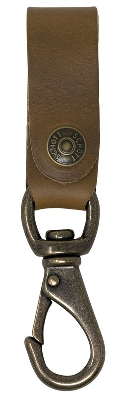 Style A502 Whiskey Front