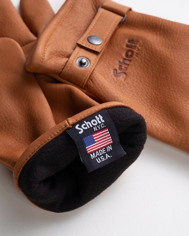 Style AGLV2 Tan Front View