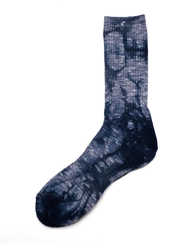 Style AIS36 Navy Front View