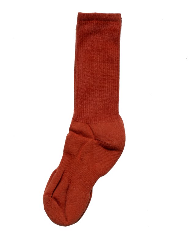 Style ATS3 Rust Front View