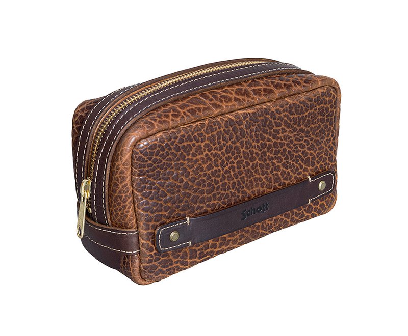 Style BC590 Brown Front View