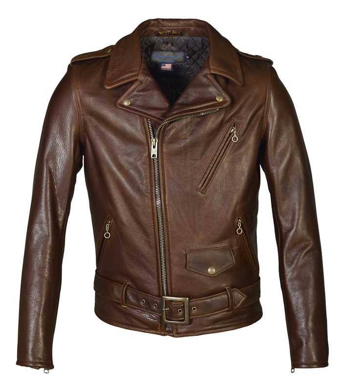 Leather Motorcycle Jackets - Motorcycle Apparel