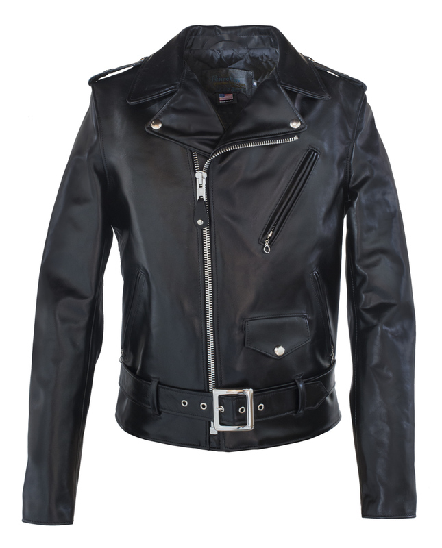 Leather Motorcycle Jackets - Motorcycle Apparel
