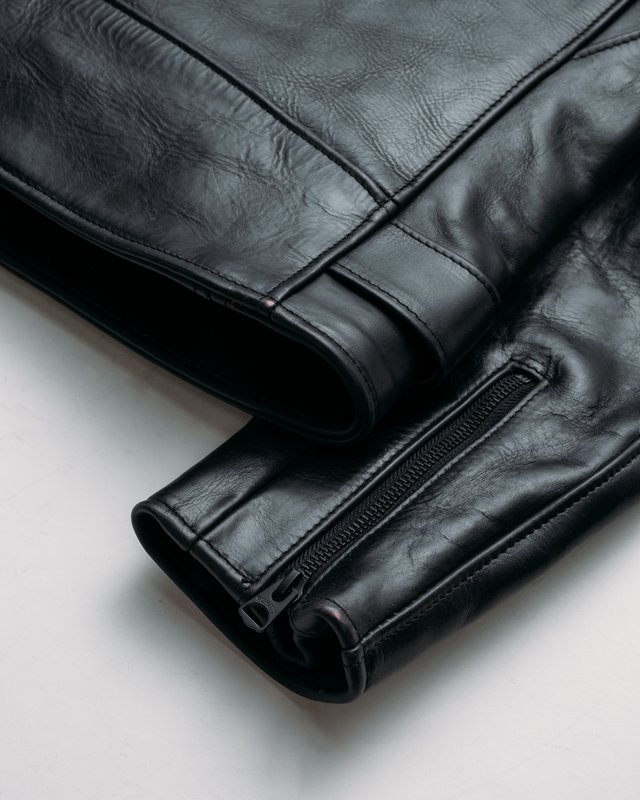 Style P613S Black Front View